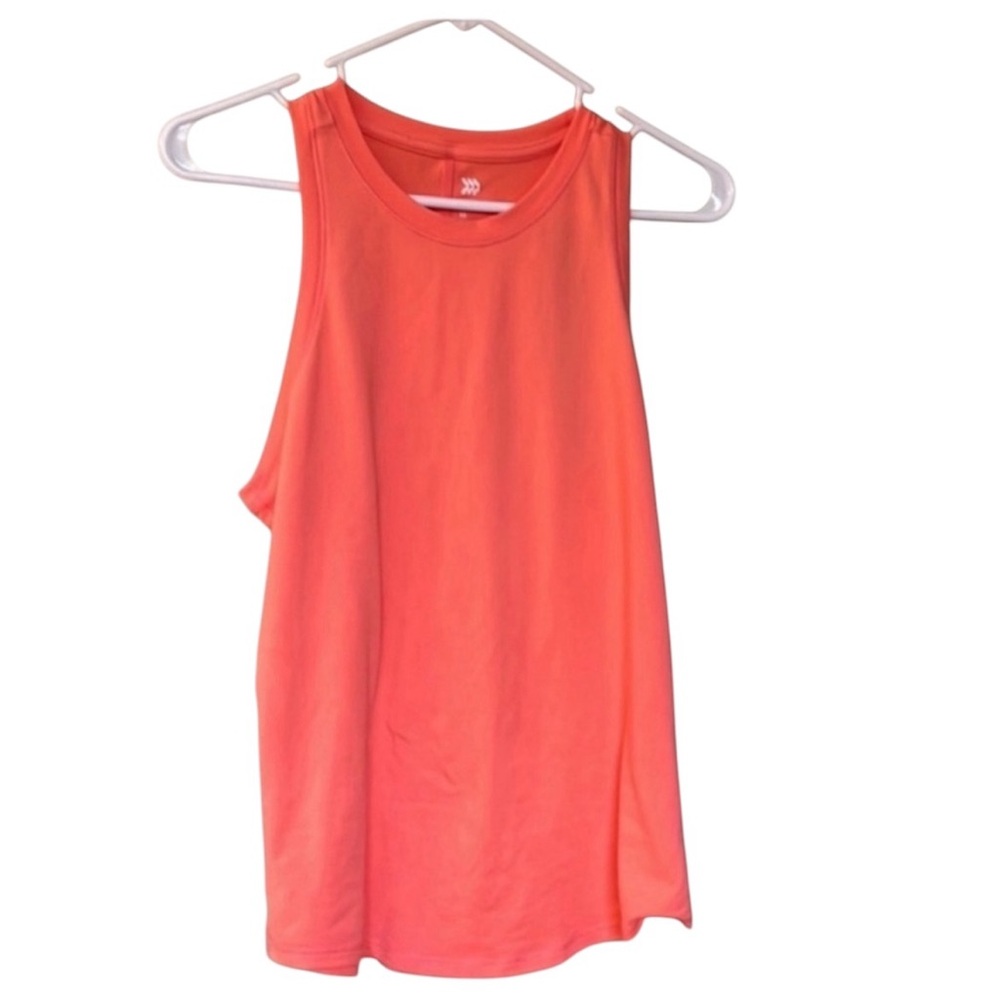 All in motion workout tank top